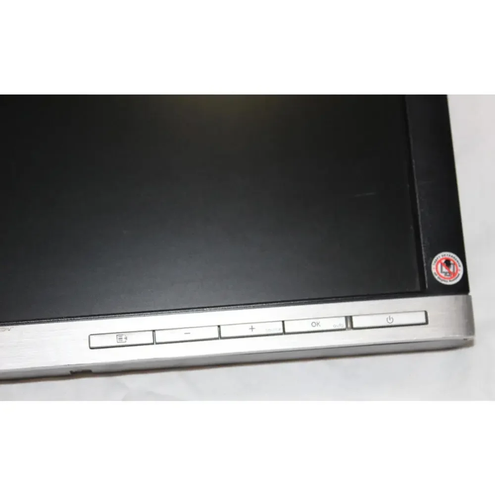 HP Compaq LA2205wg 22